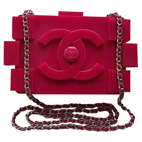 lego chanel clutch|where to buy chanel lego.